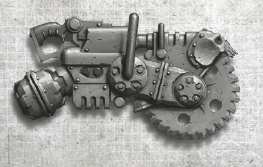 Exploring the Arsenal of Necromunda: a Comprehensive Guide to Its Weapons