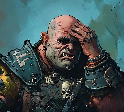 Necromunda: FAQ 2025, the FAQ That GW Doesn’t Give Us