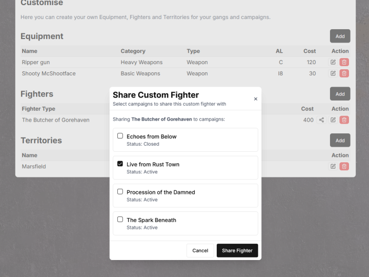 Updates Since October 1st! Munda Manager Keeps Growing!