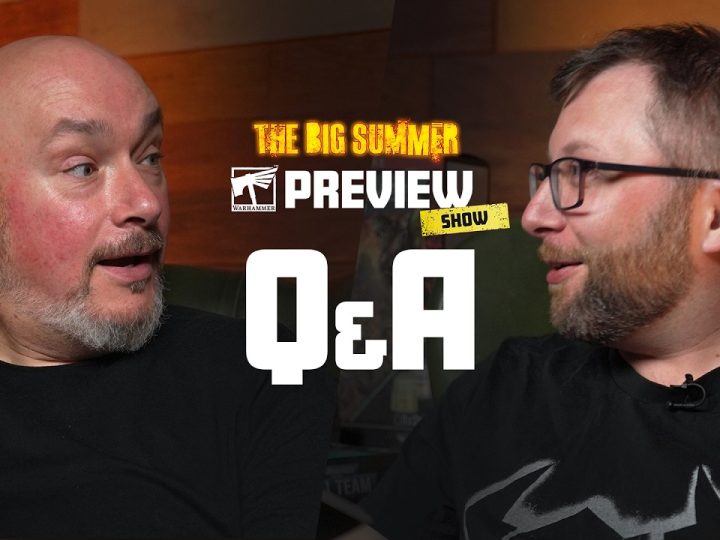 Necromunda 2026: Q&a From Eddie and Adam’s Big Summer Preview 2026